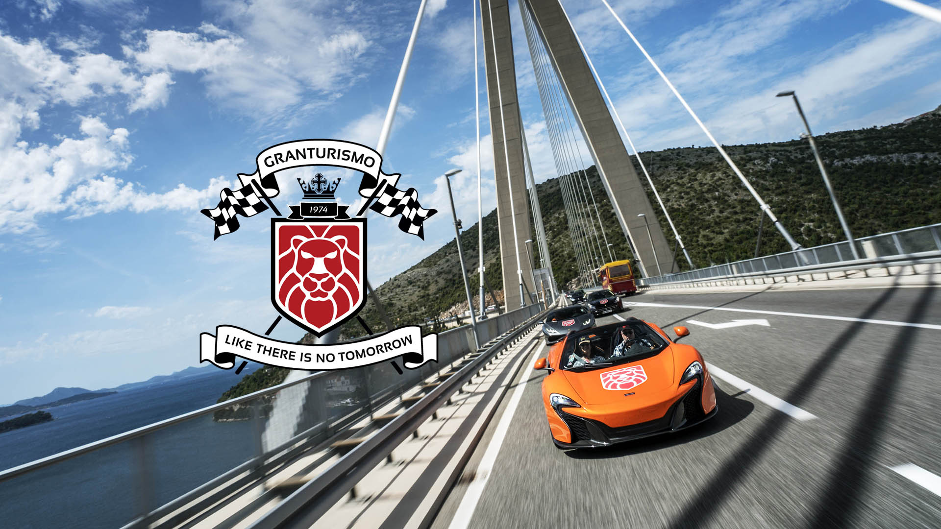 Gran Turismo Adriatica 2026