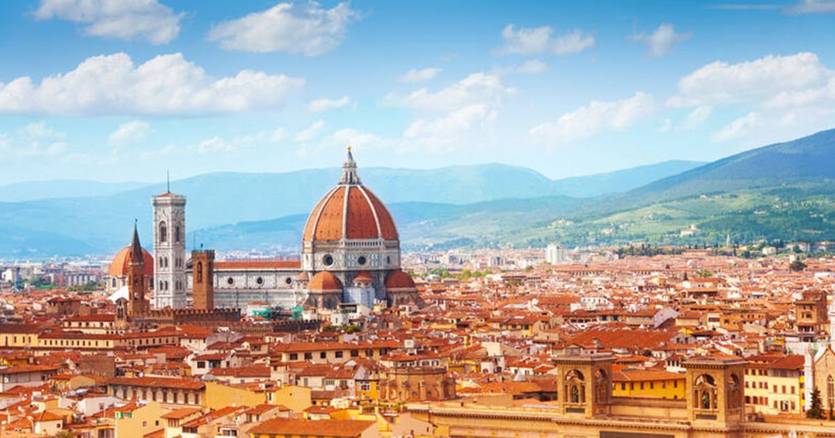 Special Event Florence 2025