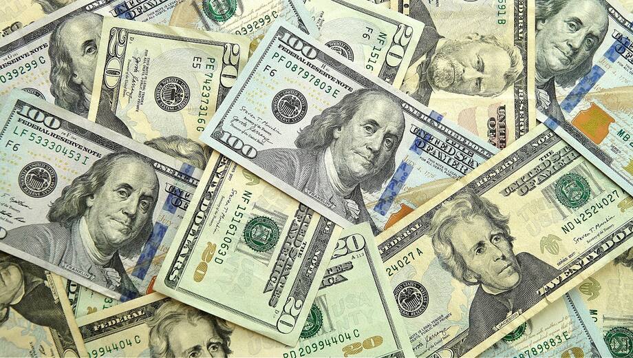 How much do you need to belong to the top 1 percent in the world