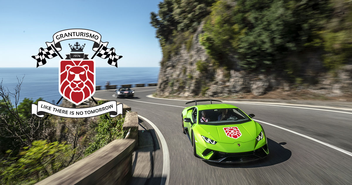 Gran Turismo Amalfi 2026