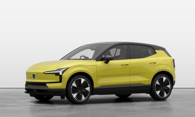 Why the New Electric Volvo and BMW Are a Big Deal