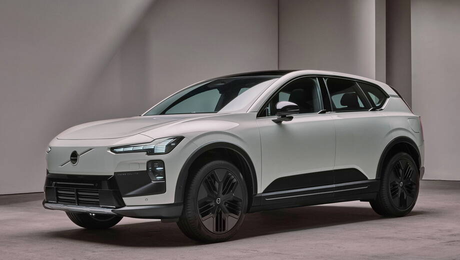 Good Night, First Generation EVs