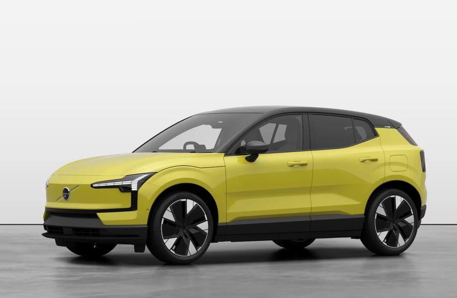 Why the New Electric Volvo and BMW Are a Big Deal