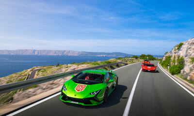 The 2026 Season Starts Now