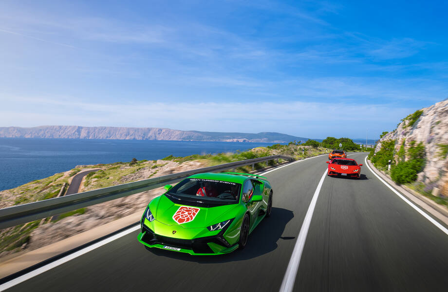 The 2026 Season Starts Now