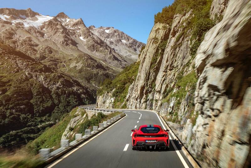 Gran Turismo Europa 2027