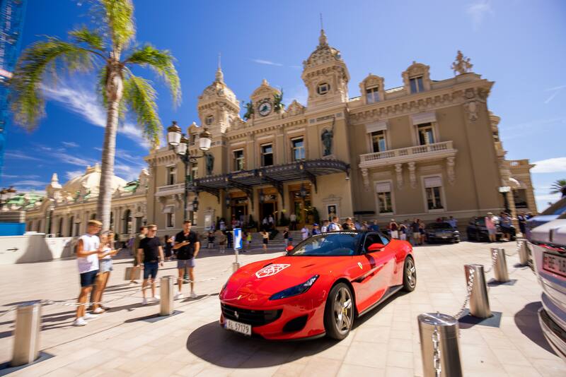 Gran Turismo Europa 2027