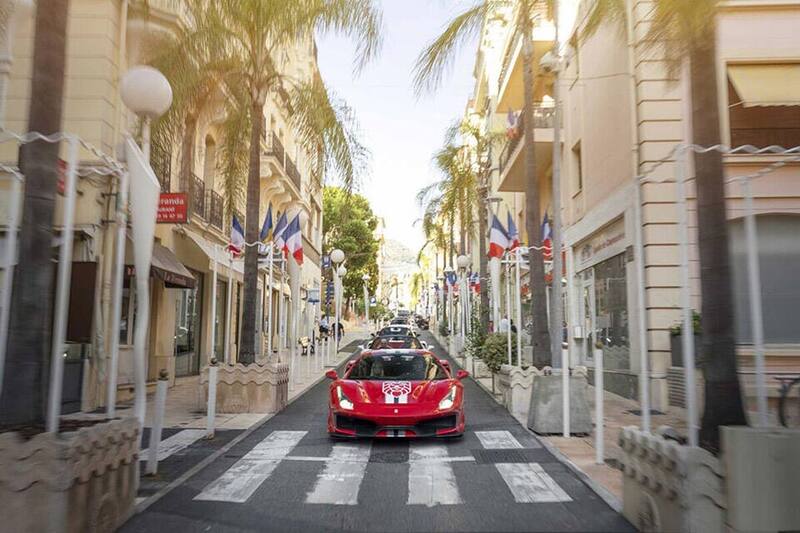 Gran Turismo Europa 2027