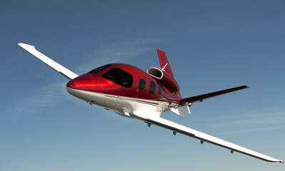 Cirrus Aircraft joining Gran Turismo Polonia