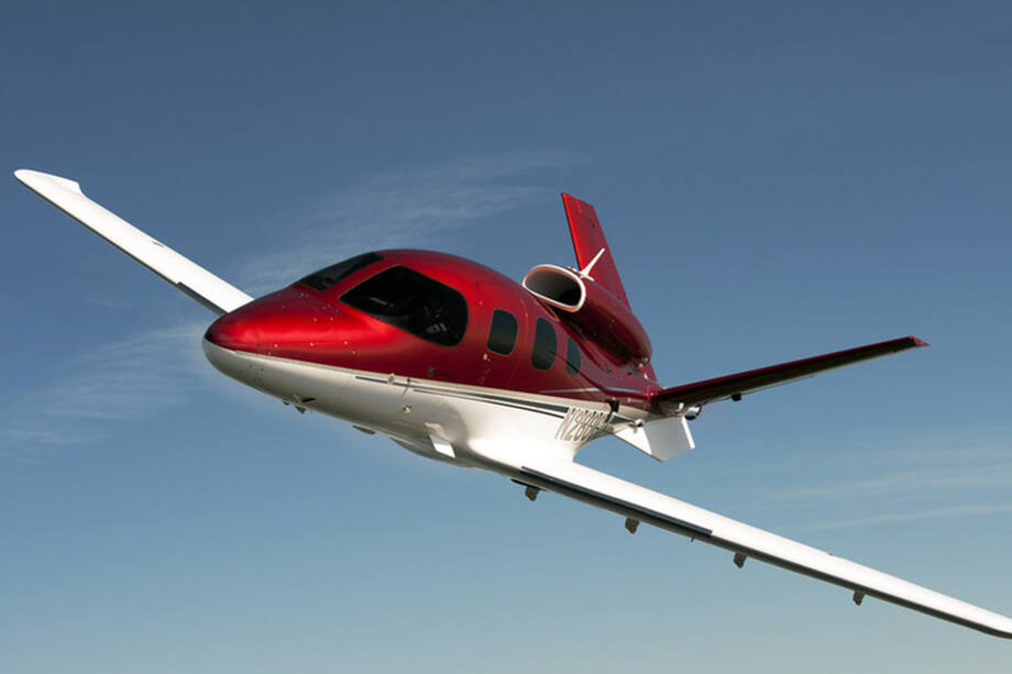 Cirrus Aircraft joining Gran Turismo Polonia